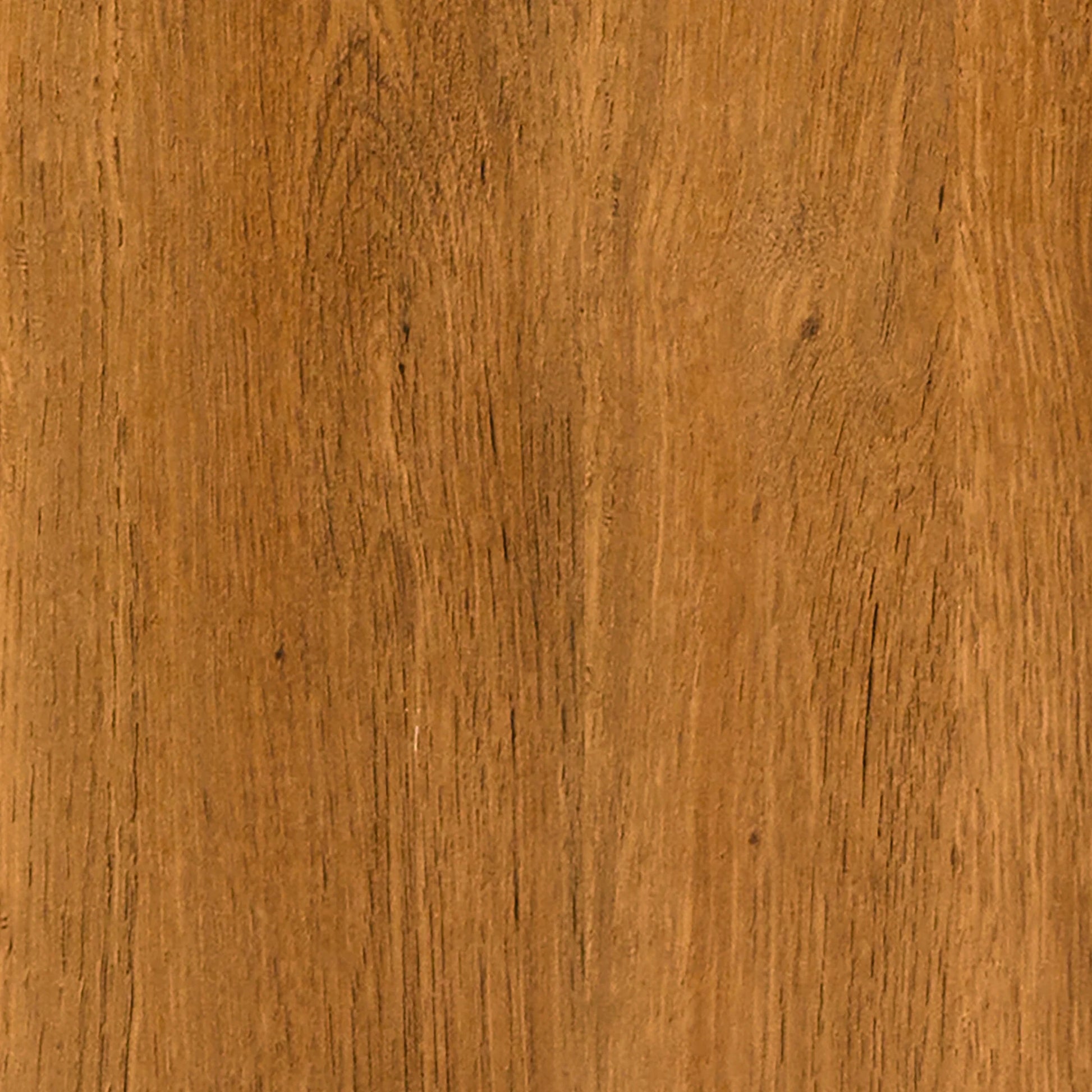 Springwood Caning 4-Drawer Dresser, Light Honey Finish
