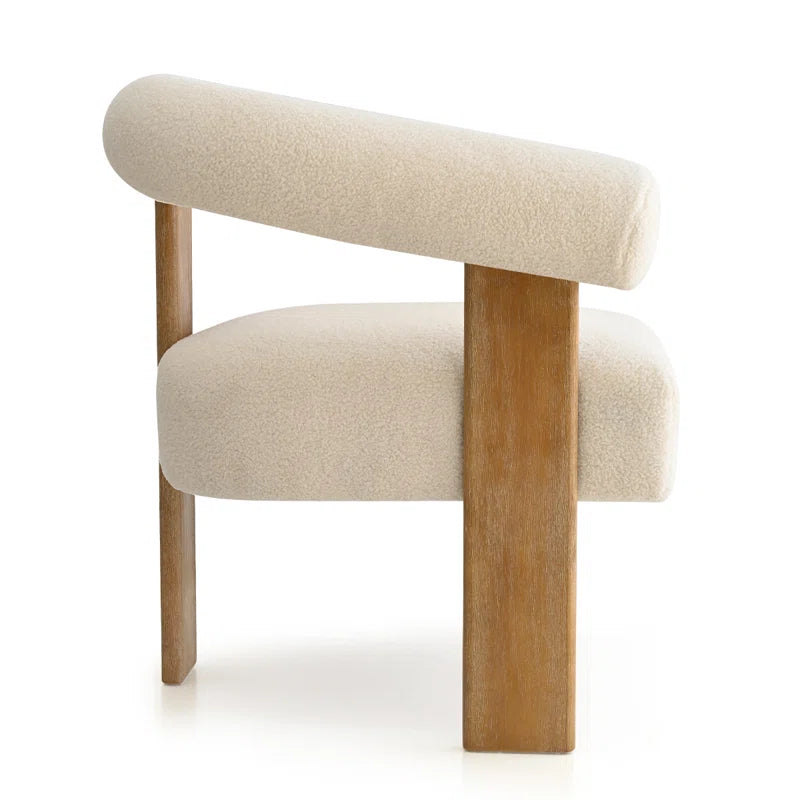 Bledian Upholstered Armchair