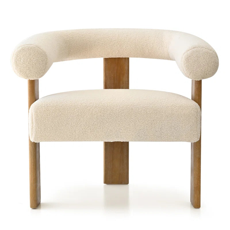 Bledian Upholstered Armchair